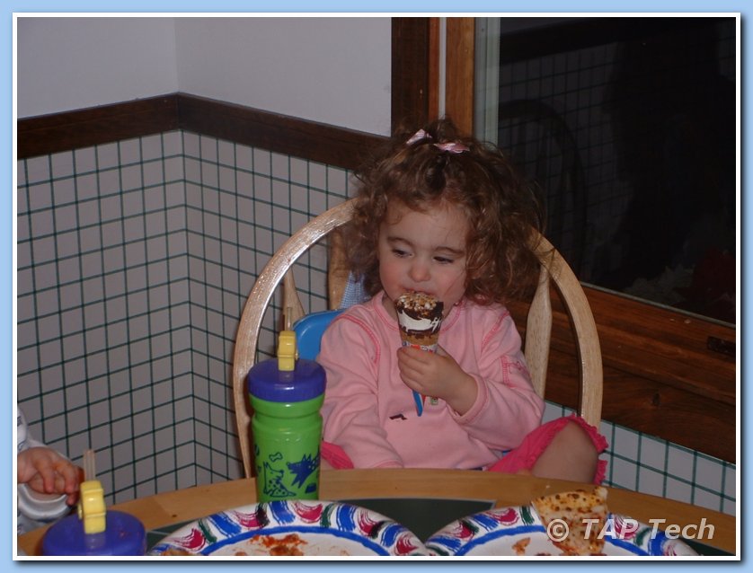 2nd birthday party 003
